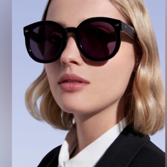 Karen walker super duper strength sunglasses - Picture 2 of 7